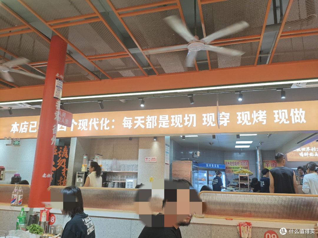 开车400多公里,花3000多块,去徐州吃烧烤,值不值?
