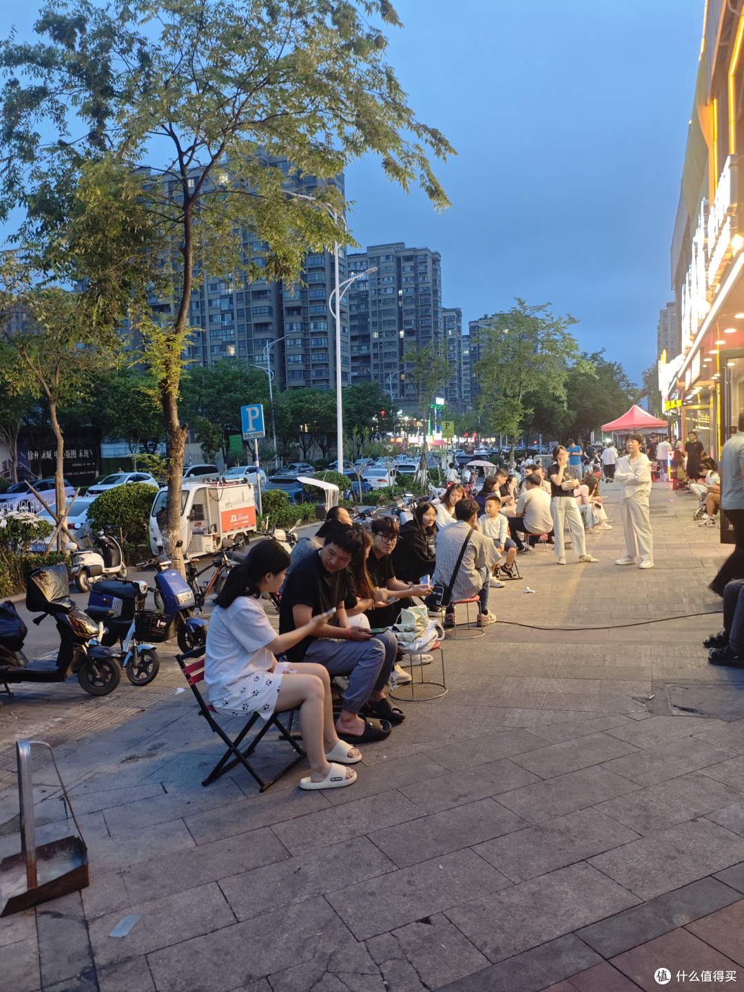 开车400多公里,花3000多块,去徐州吃烧烤,值不值?