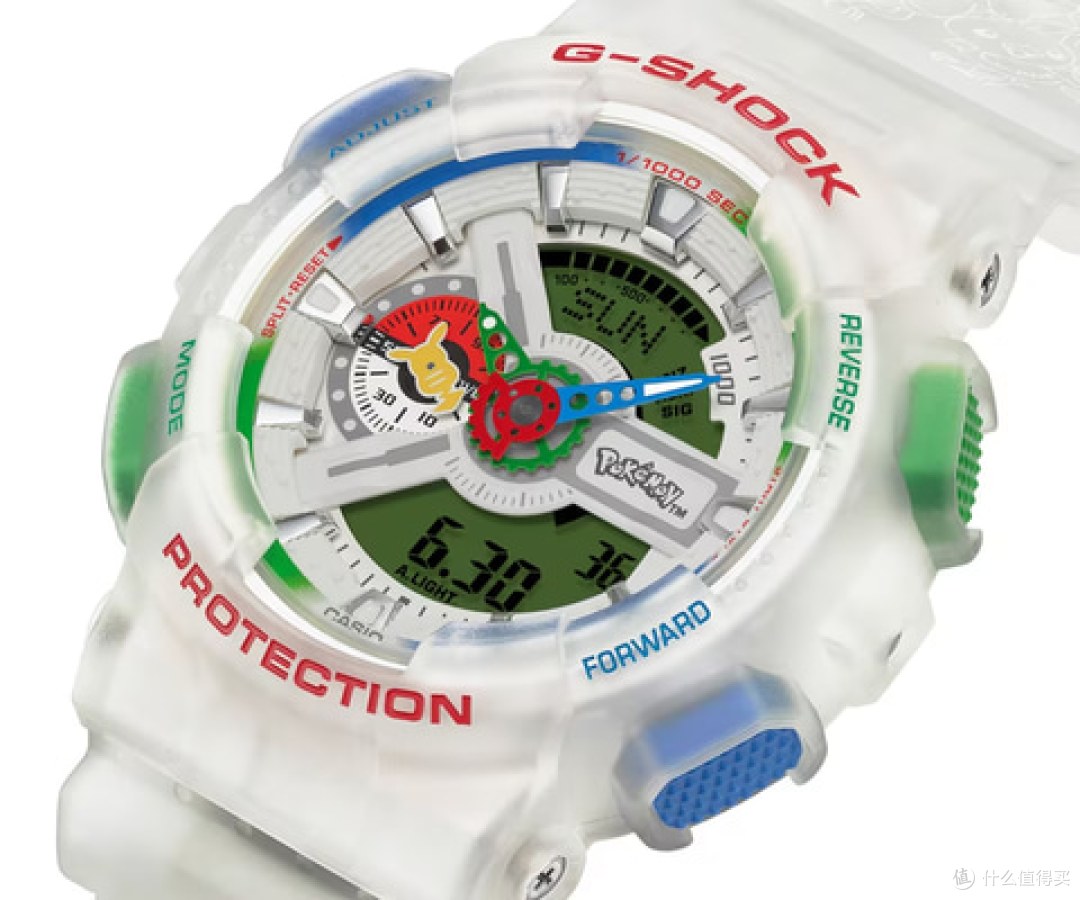 皮卡丘情报屋 | 卡西欧G-SHOCK联名手表公布、卡牌进化到AI对战赛、城市赛第三赛季官宣【2026.06.19-06.25】