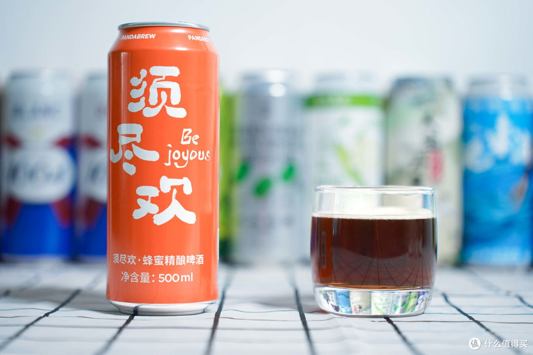 搞点大事,10款国产精酿啤酒头部厂牌横向评测