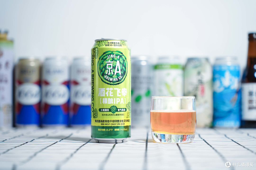 搞点大事,10款国产精酿啤酒头部厂牌横向评测
