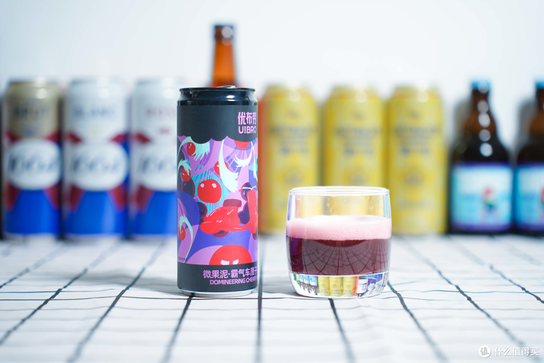 搞点大事,10款国产精酿啤酒头部厂牌横向评测