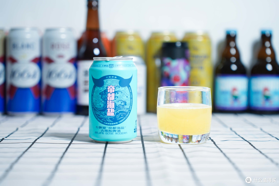搞点大事,10款国产精酿啤酒头部厂牌横向评测