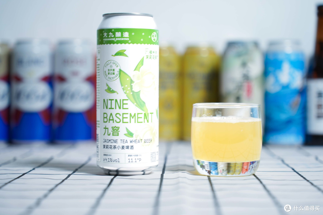 搞点大事,10款国产精酿啤酒头部厂牌横向评测