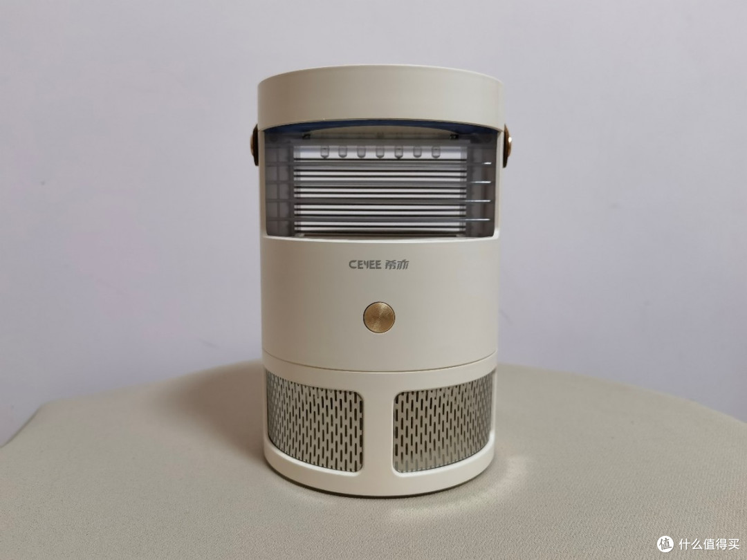 还在被蚊子折磨？CEYEE希亦K-lamp灭蚊器，环保高效用上就爱上。