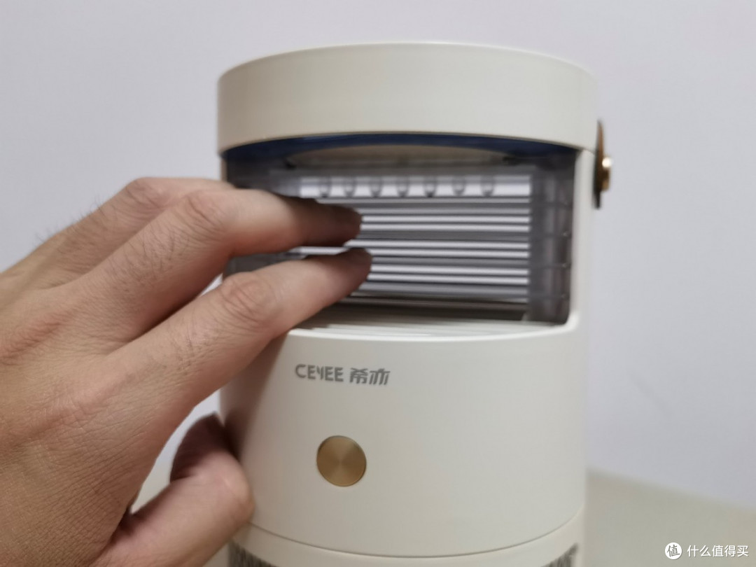 还在被蚊子折磨？CEYEE希亦K-lamp灭蚊器，环保高效用上就爱上。