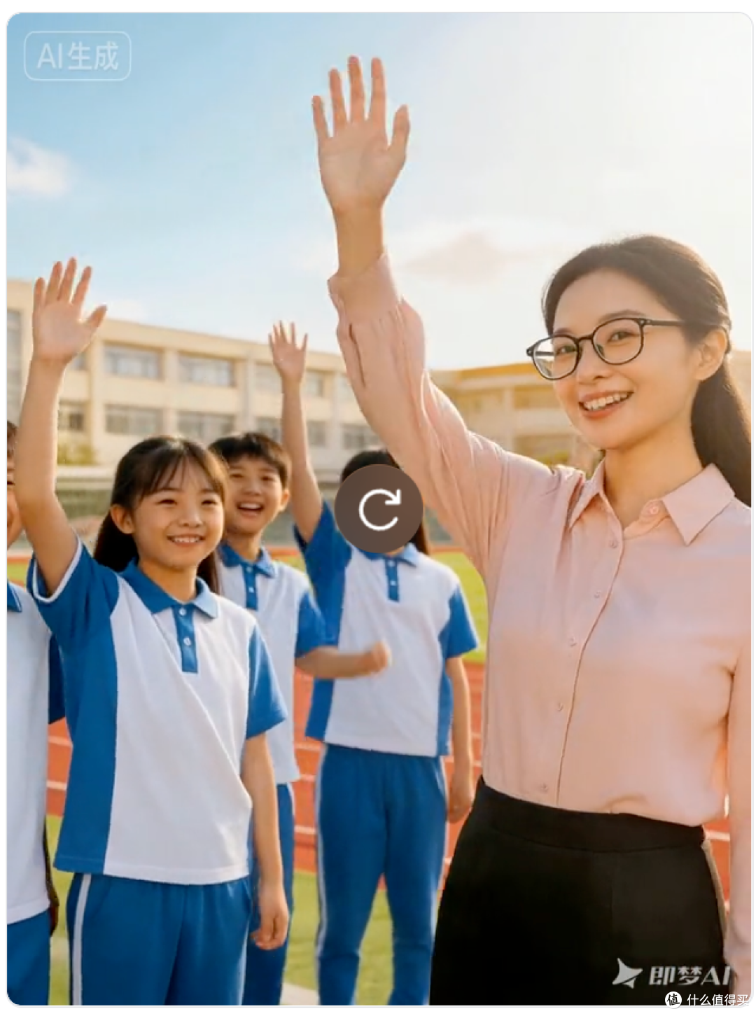 2026年教育培训机构用AI工具做动态宣传视频。低成本获客!
