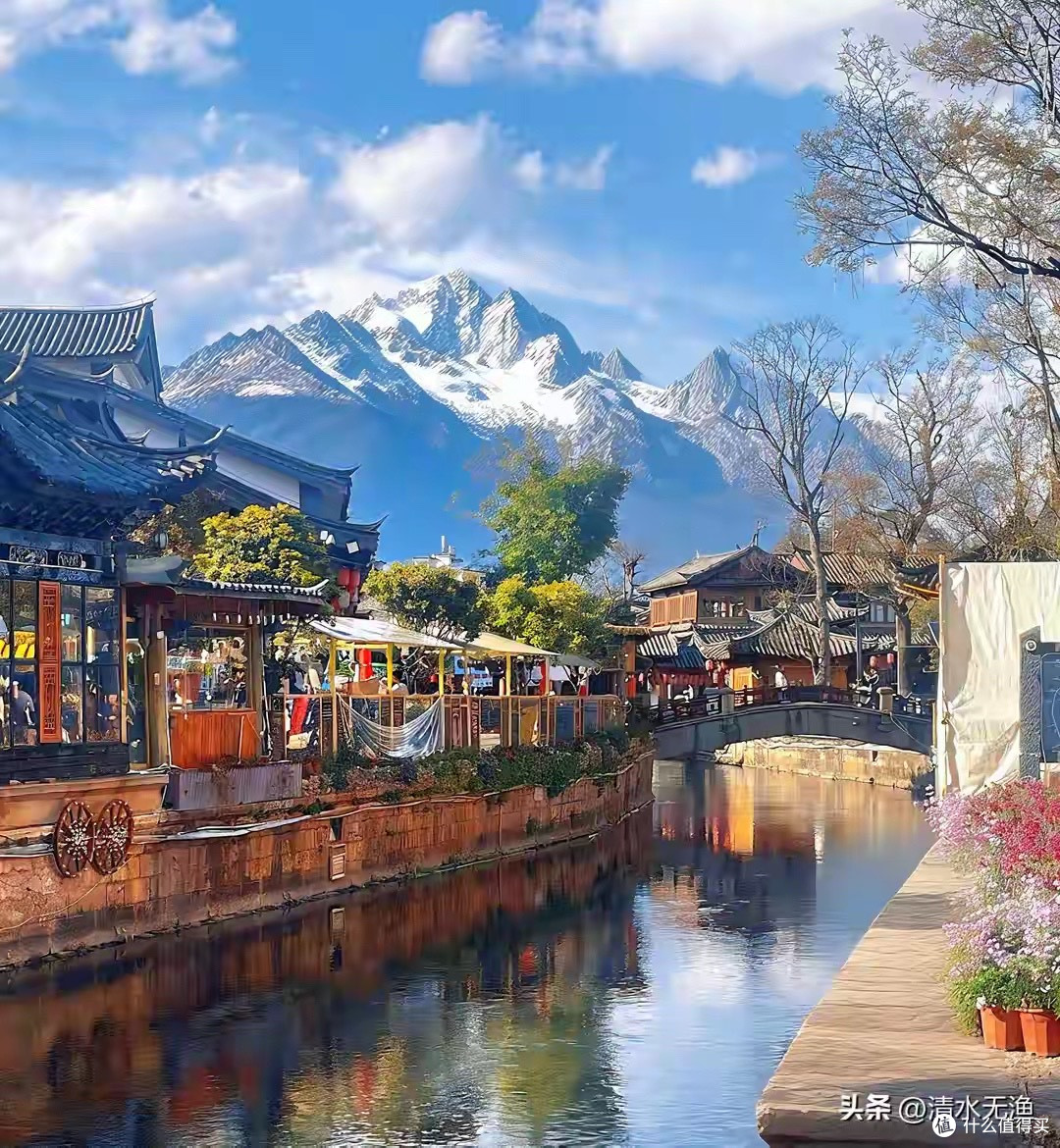 旅游到底是跟团好还是自由行好?一篇帮你算清楚,看完再出发