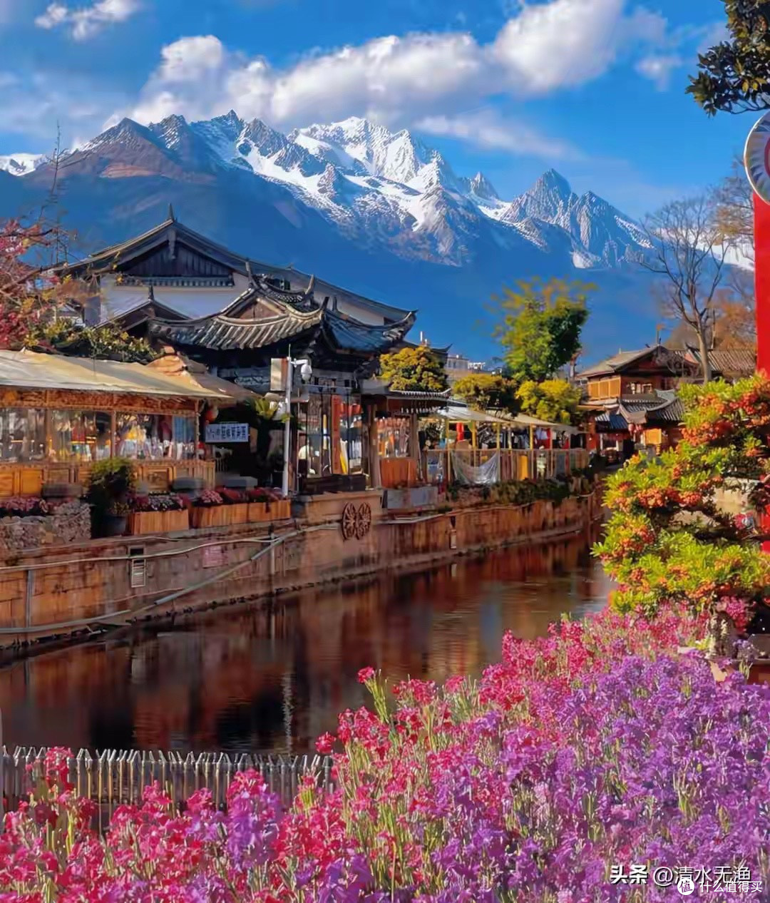 旅游到底是跟团好还是自由行好？一篇帮你算清楚，看完再出发