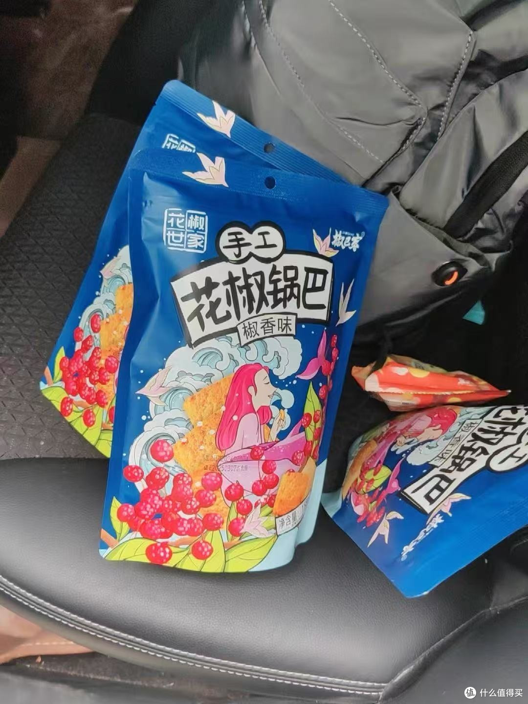 便携刚需|独立小包装、不浪费、办公宿舍续命零食