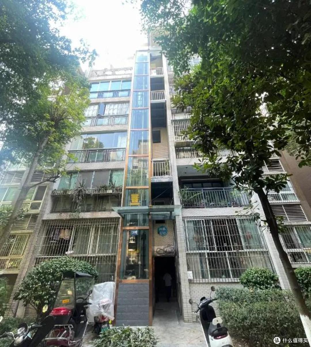 1、2楼不同意装电梯?用这个办法后,1楼不反对,还主动签同意书