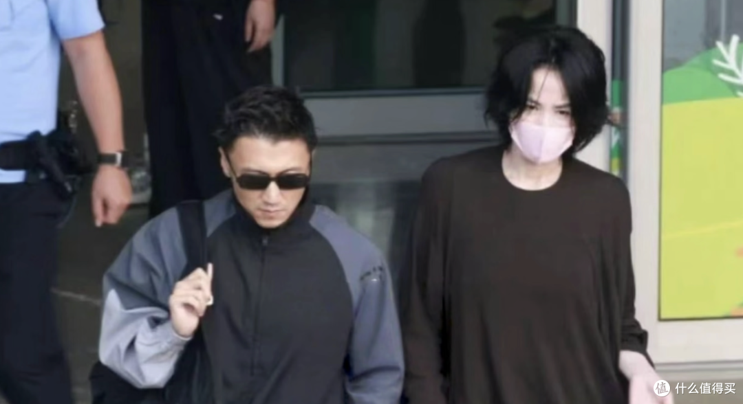 从“土味男”到Y2K祖师爷:谢霆锋用20年给时尚圈上了一课