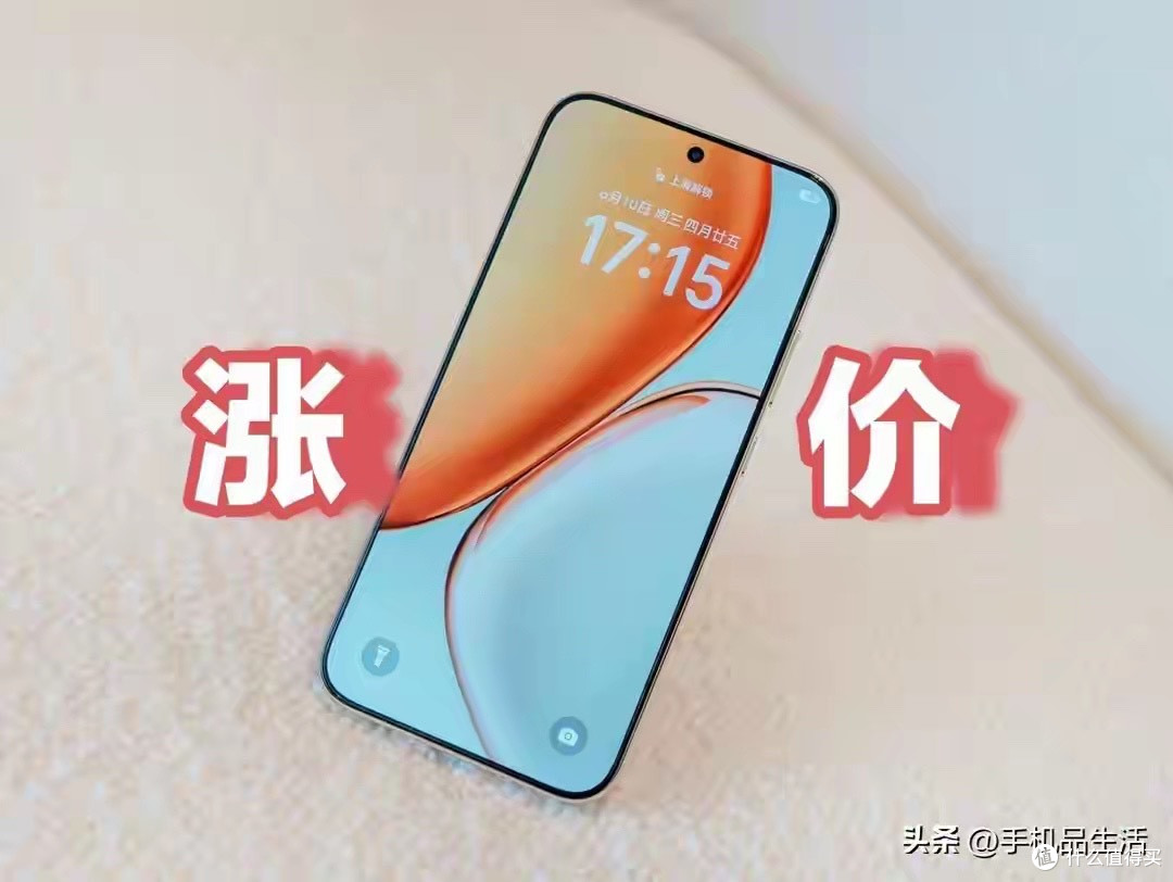 手机又将迎来新一波涨价，我强烈呼吁恢复存储扩展卡槽！
