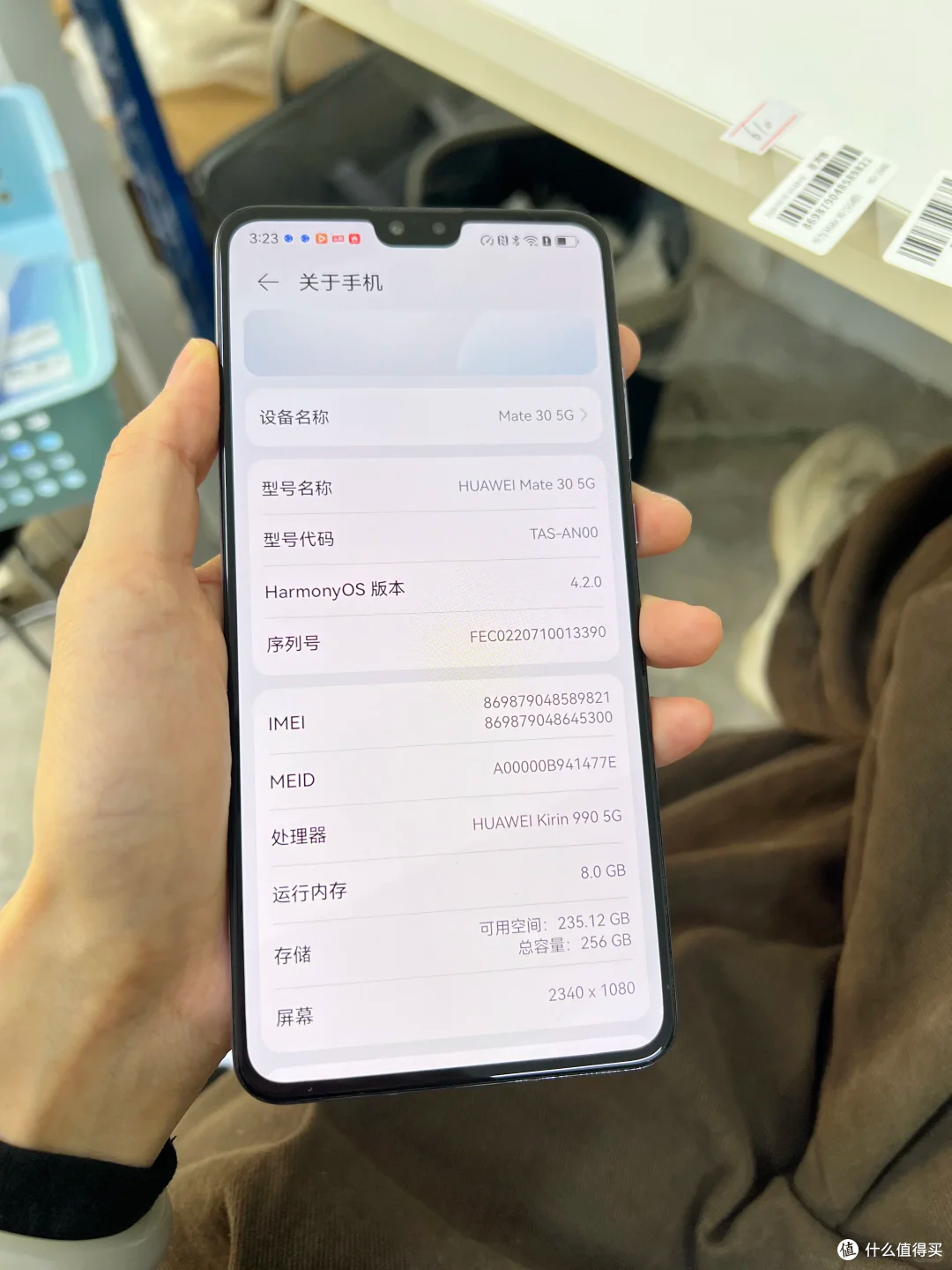 真牛,华为口碑最好的5款手机,最后一款放到现在依旧“能打”