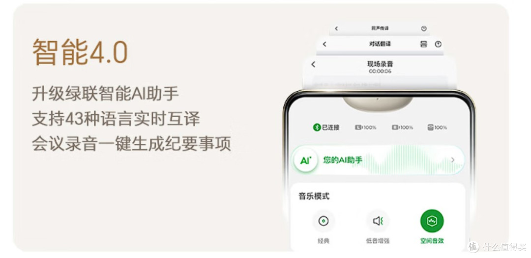 绿联X8耳夹实测:音质、舒适拉满,百元价格换来千元级体验?
