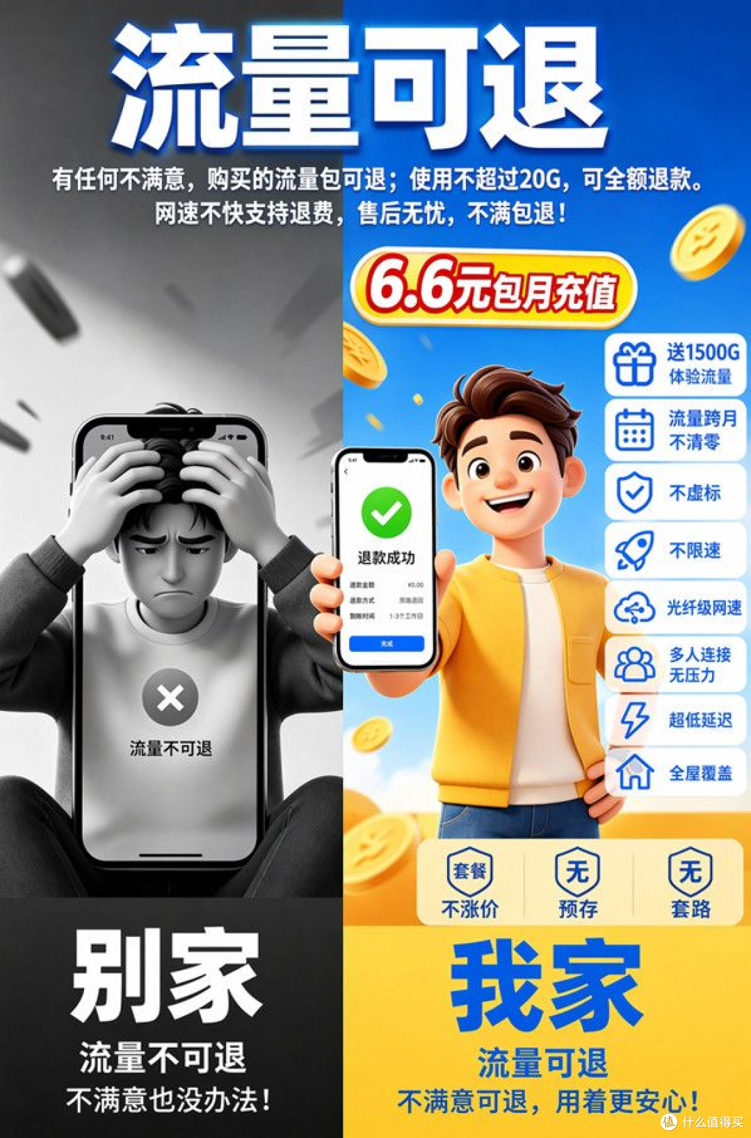 2026随身wifi推荐｜租房打工人上网神器，每月不到10块钱搞定