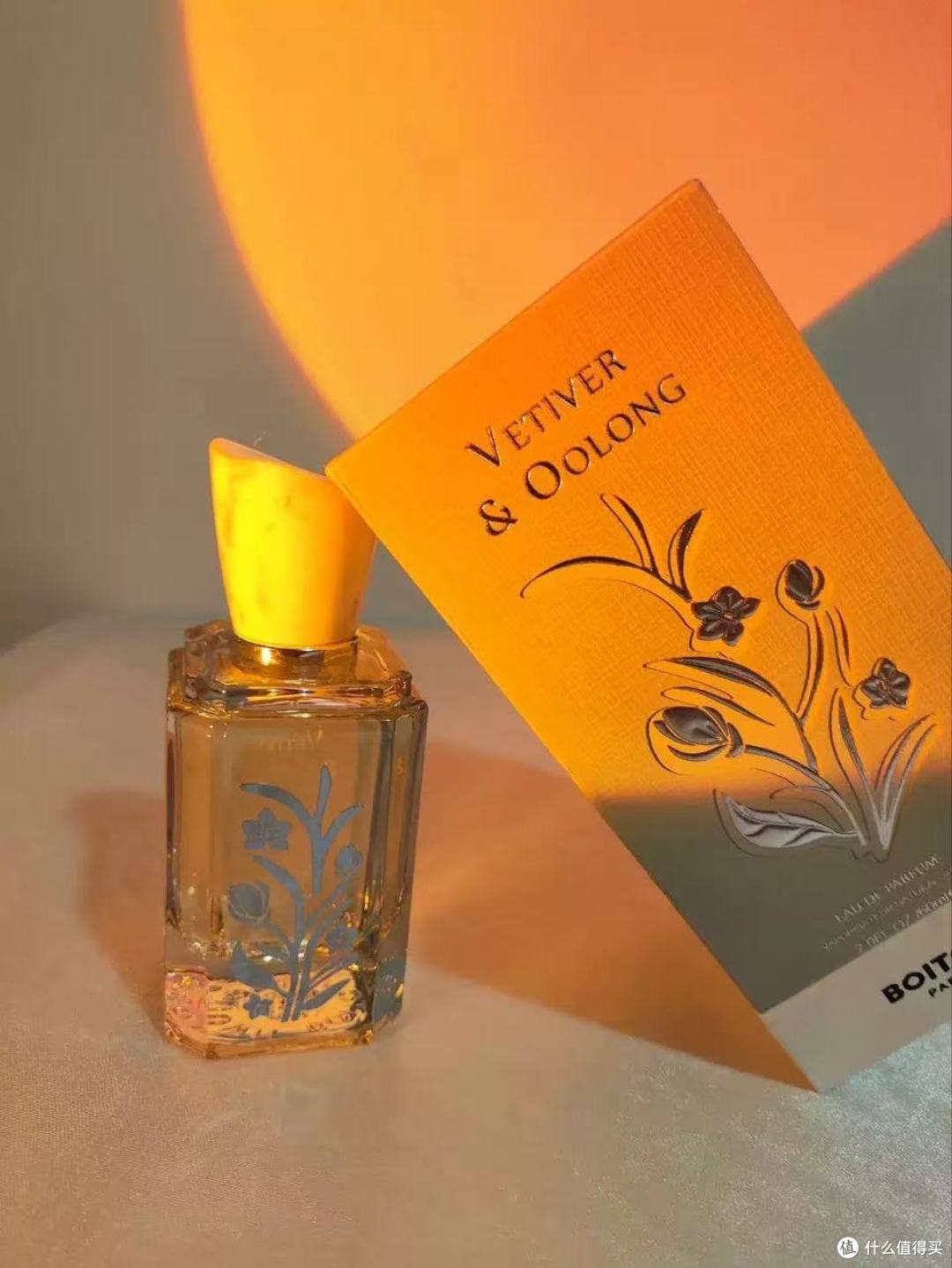 伪体香天花板🍋被问爆的清冷感少女香！
