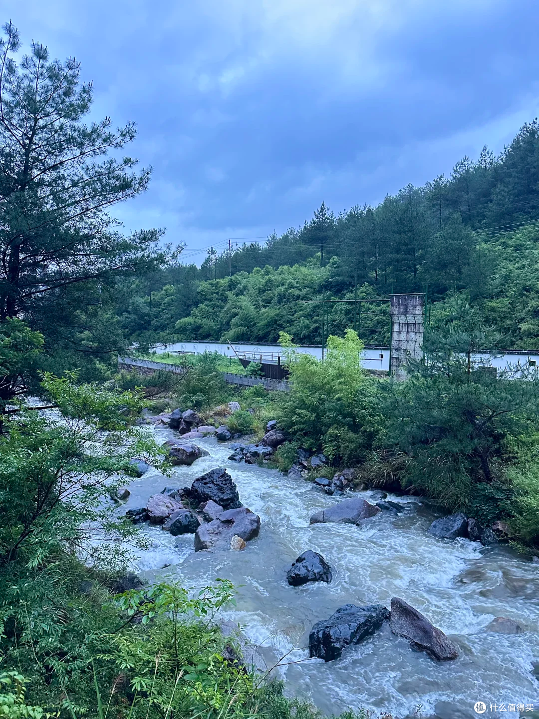 山野路书 04|徽杭古道:一条适合新手入门的江南古商道