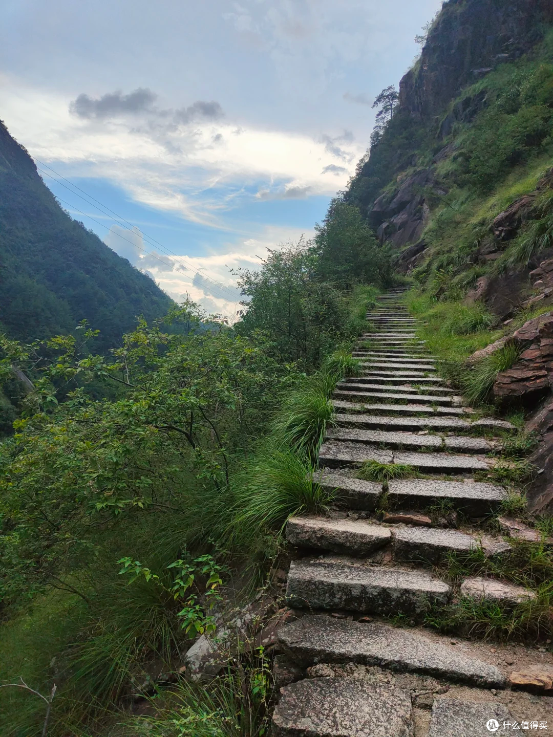 山野路书 04|徽杭古道:一条适合新手入门的江南古商道
