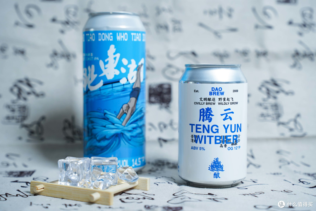 搞点大事,10款国产精酿啤酒头部厂牌横向评测