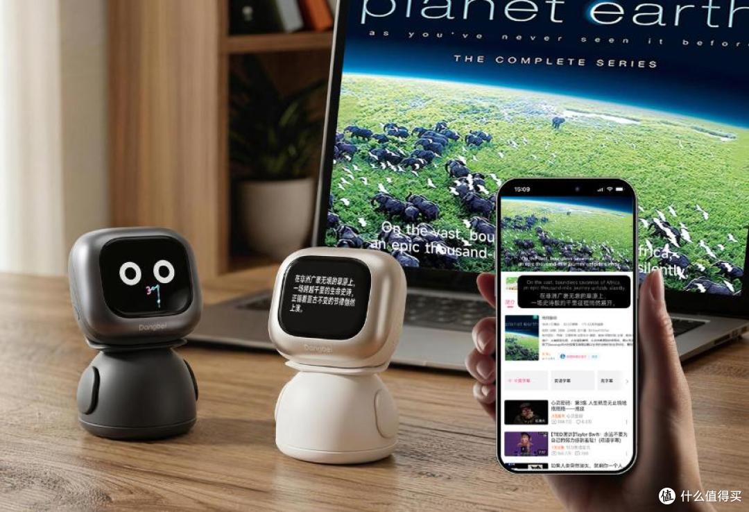 同声传译耳机实测,用当贝Air1S听海外讲座终于不用愁