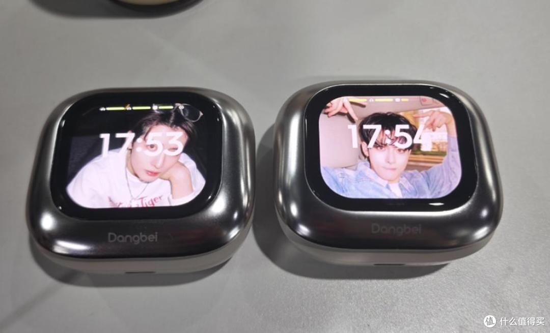 同声传译耳机实测,用当贝Air1S听海外讲座终于不用愁