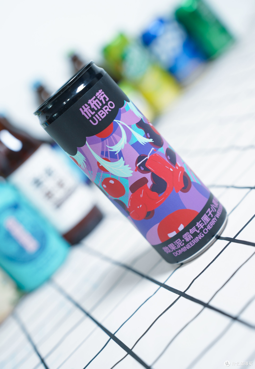 搞点大事,10款国产精酿啤酒头部厂牌横向评测
