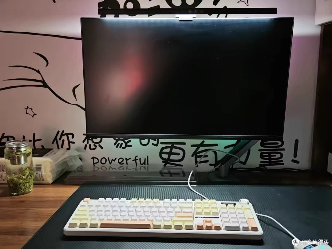 北弧E350,我这回DIY桌搭里最值的那笔钱