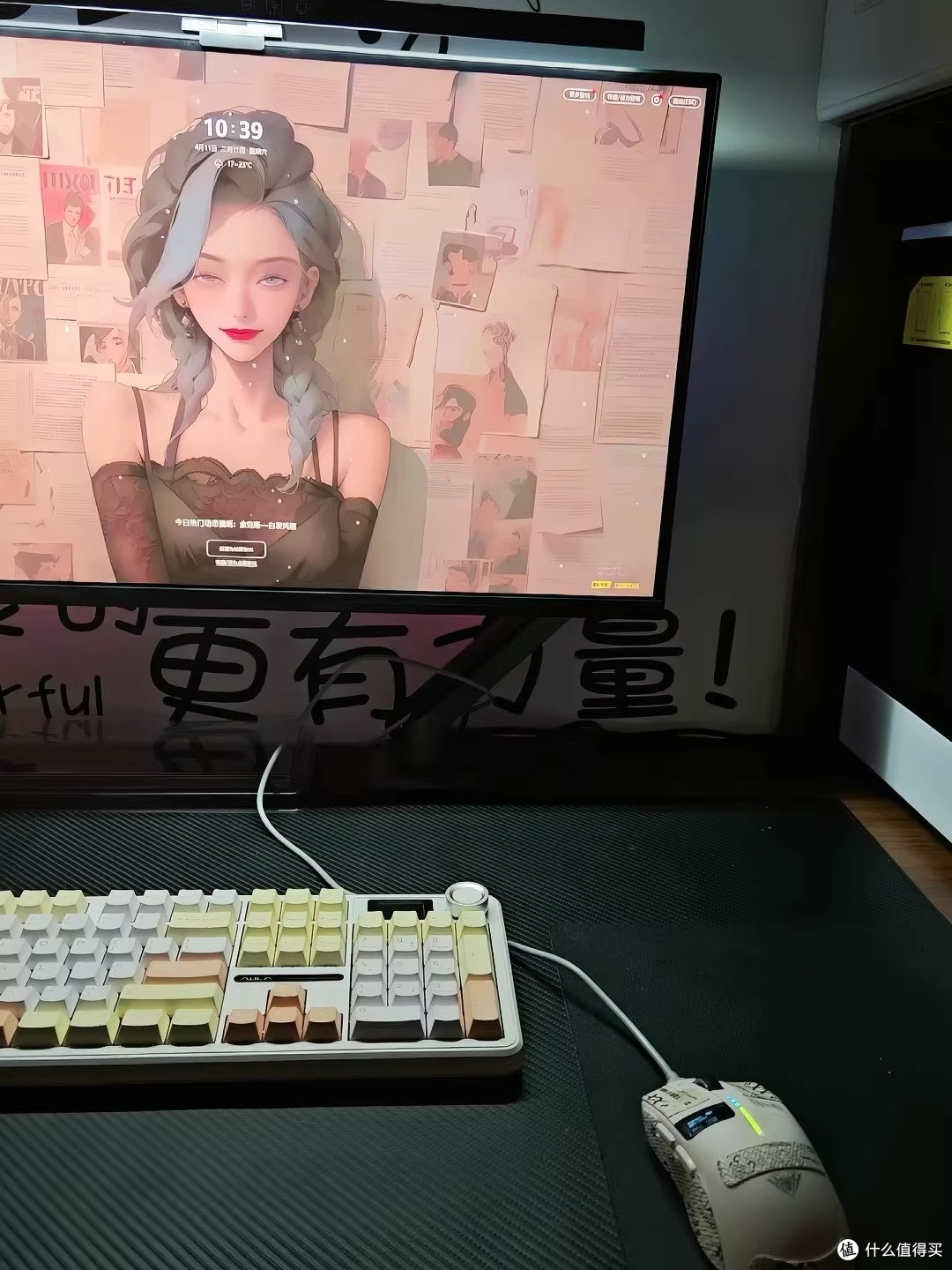 北弧E350,我这回DIY桌搭里最值的那笔钱
