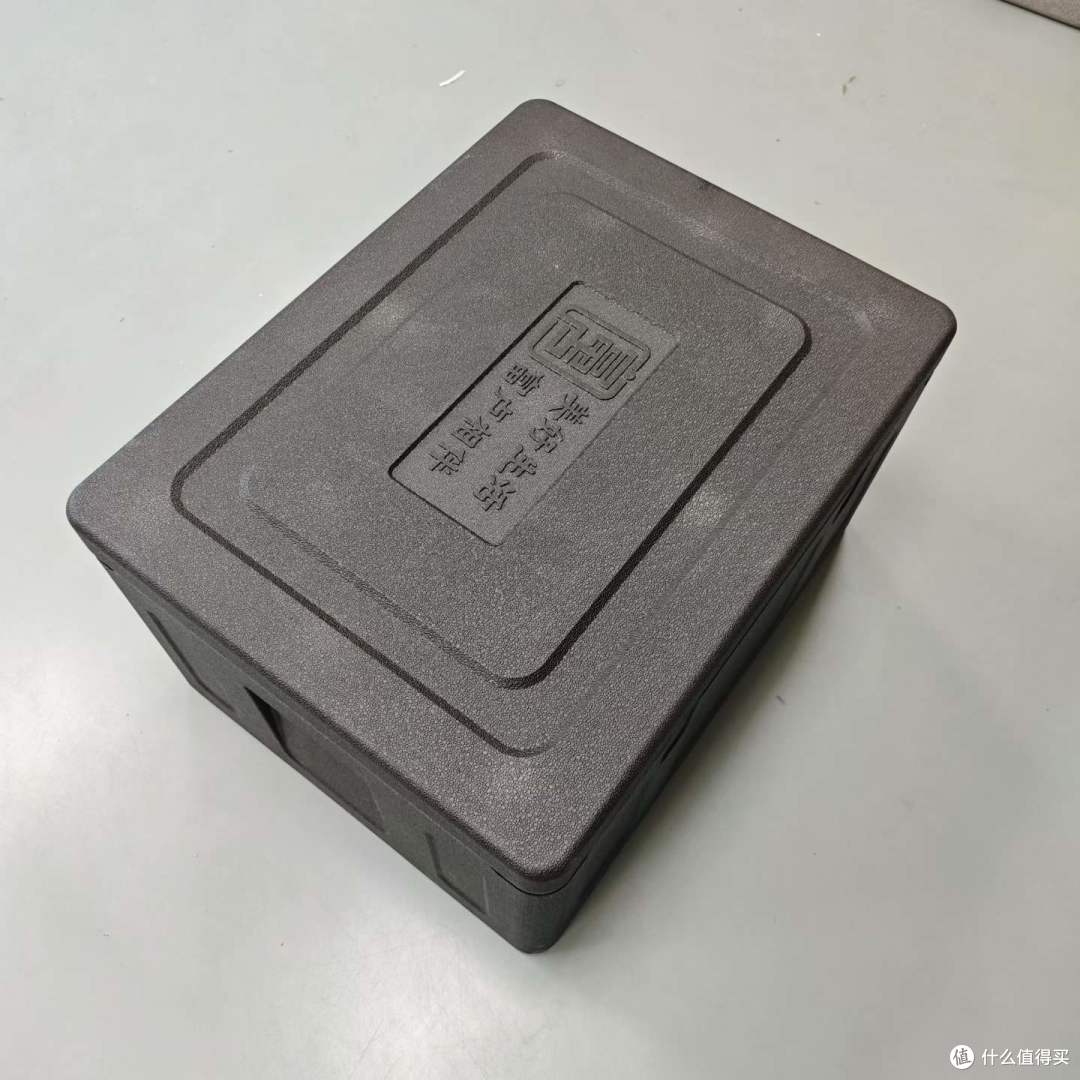 摆摊换掉普通泡沫箱后,我才发现EPP保温箱才是真省钱神器