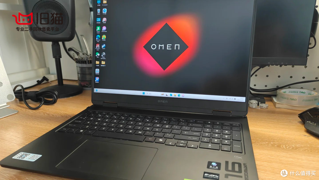 4000-6000 元二手 RTX4060 游戏本实测 10 款机型优缺点盘点