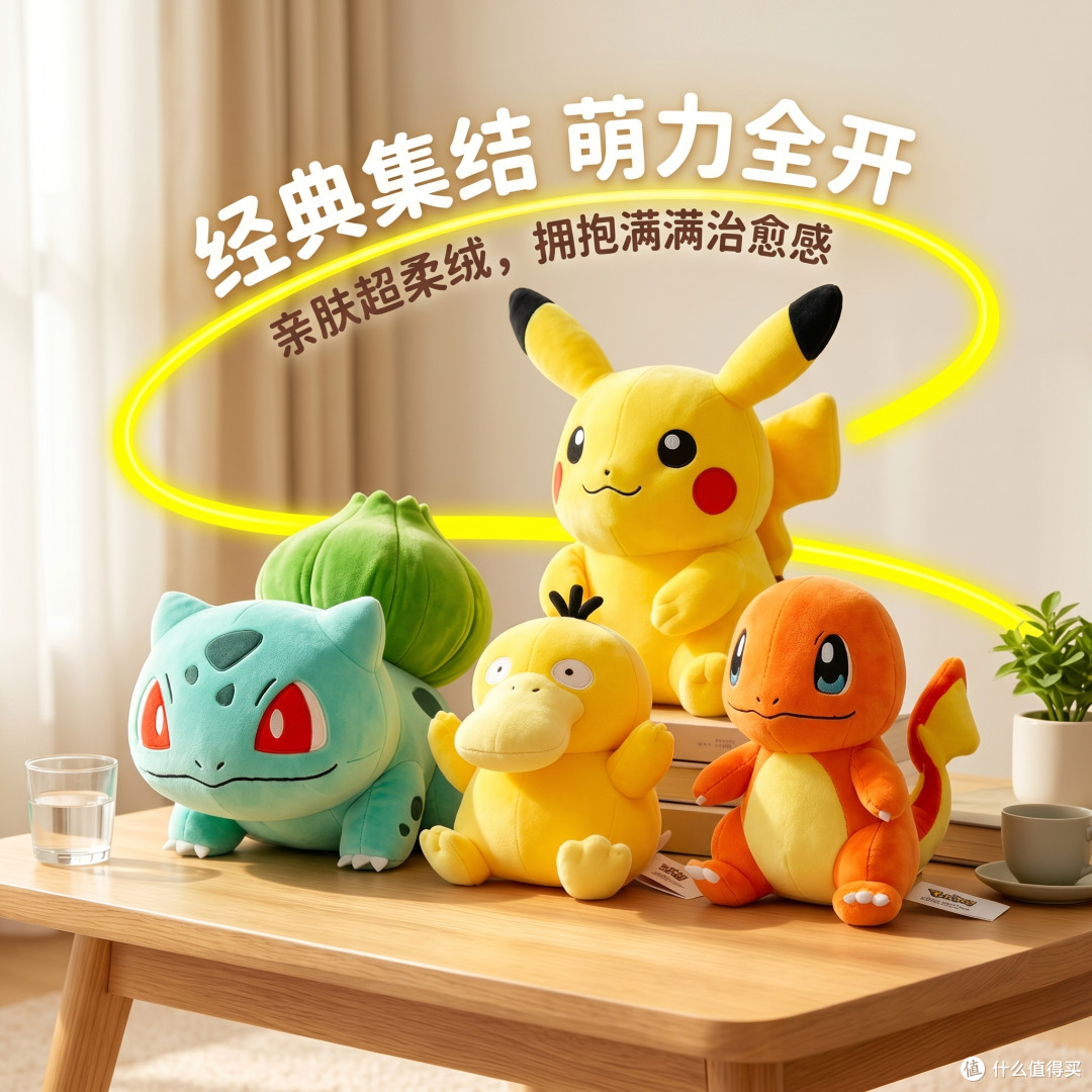 正版宝可梦