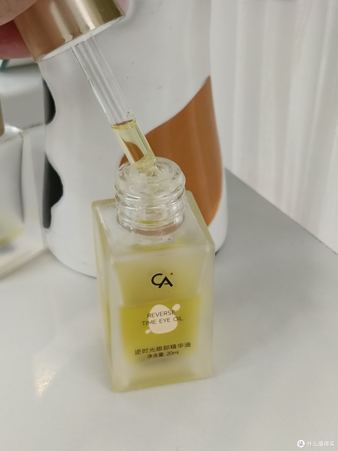 淡纹眼油怎么选?5款眼油轻松淡化眼角干纹,提亮眼周告别倦气