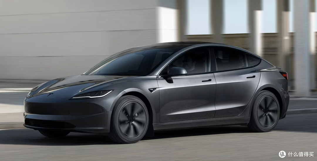 城市通勤利器,Model 3经济实用