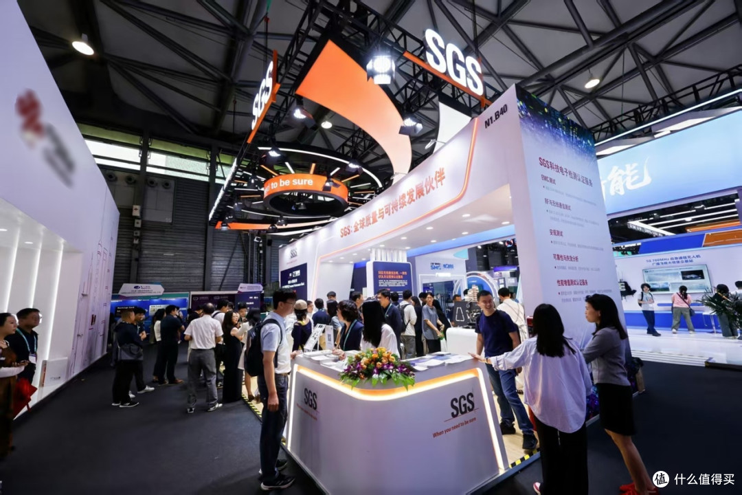 MWC 2026|倍思科技MC2系列耳机获SGS佩戴舒适性
