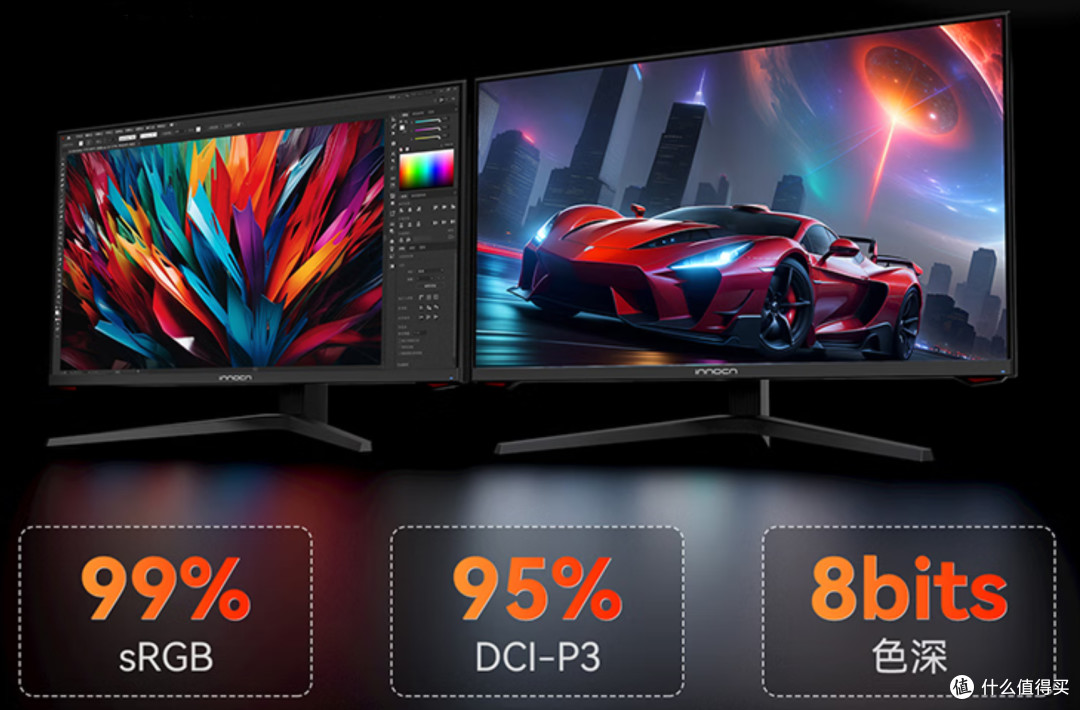 九款联合创新显示器全场景梳理:按需求匹配,清晰界定能力边界
