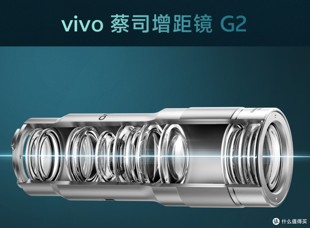 支持增距镜!vivo X Fold6发布 一分钟看完