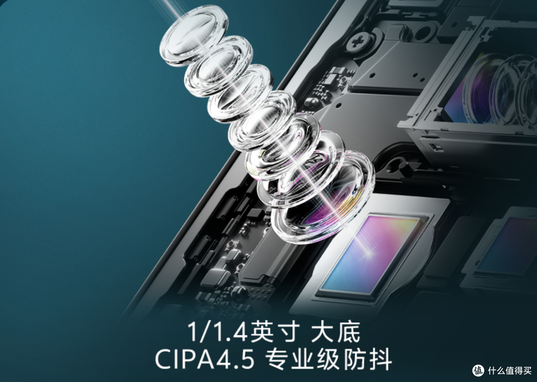 支持增距镜!vivo X Fold6发布 一分钟看完