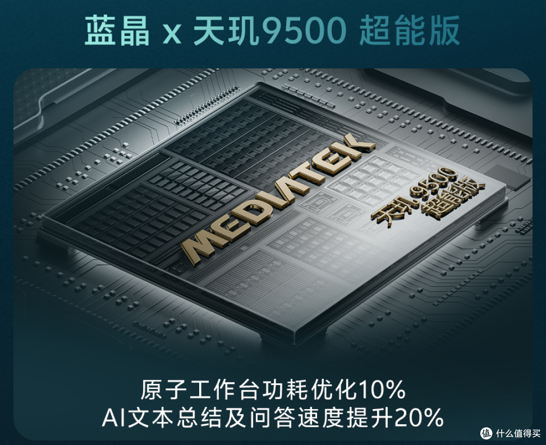 支持增距镜!vivo X Fold6发布 一分钟看完