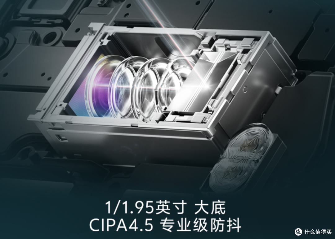 支持增距镜!vivo X Fold6发布 一分钟看完