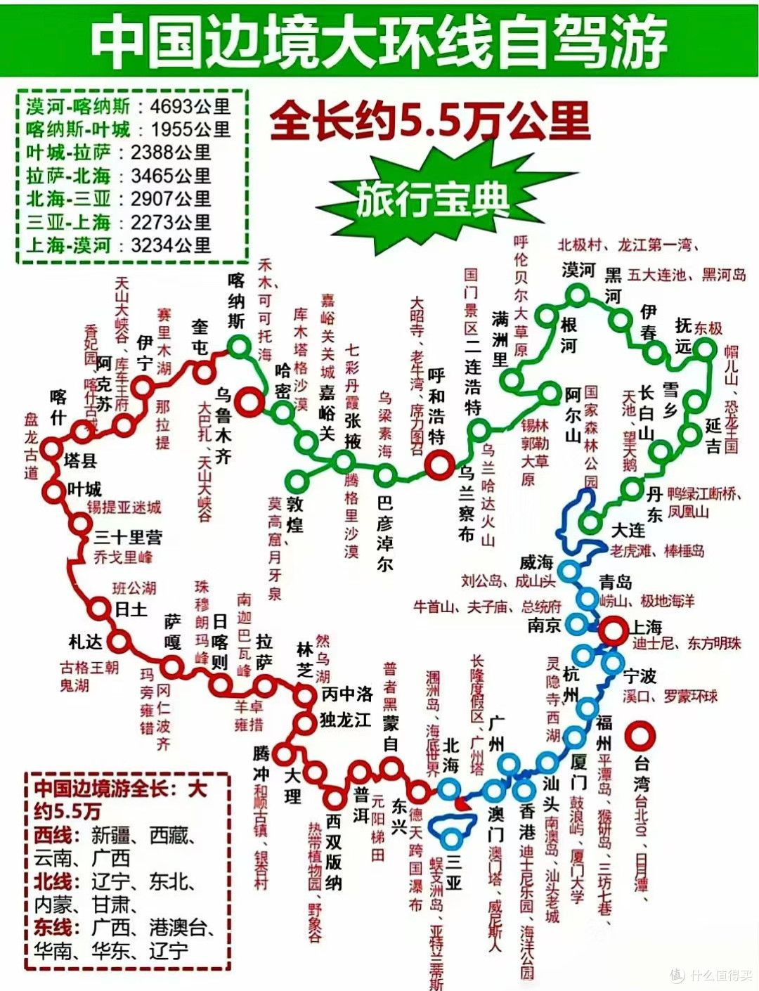 在那儿桃花盛开的地方,自驾G331丹东段攻略分享!