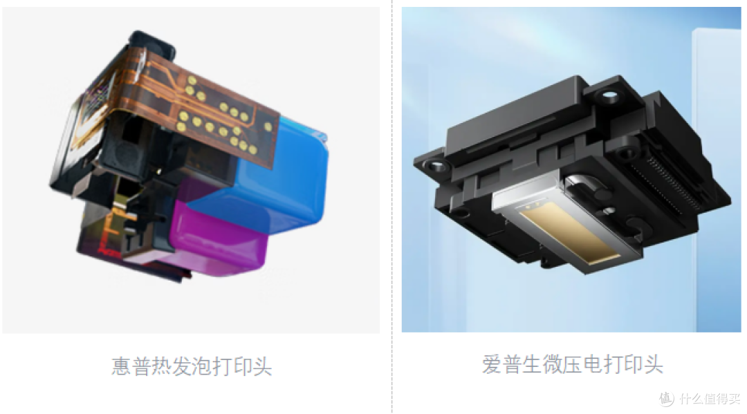 两类主流家用喷墨打印机怎么选,长期省心比单看价格更重要