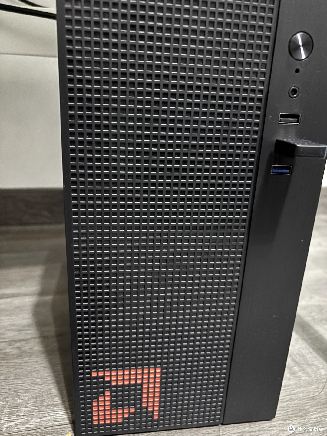 9600X装机手记:从开箱到点亮的几个踩坑心得