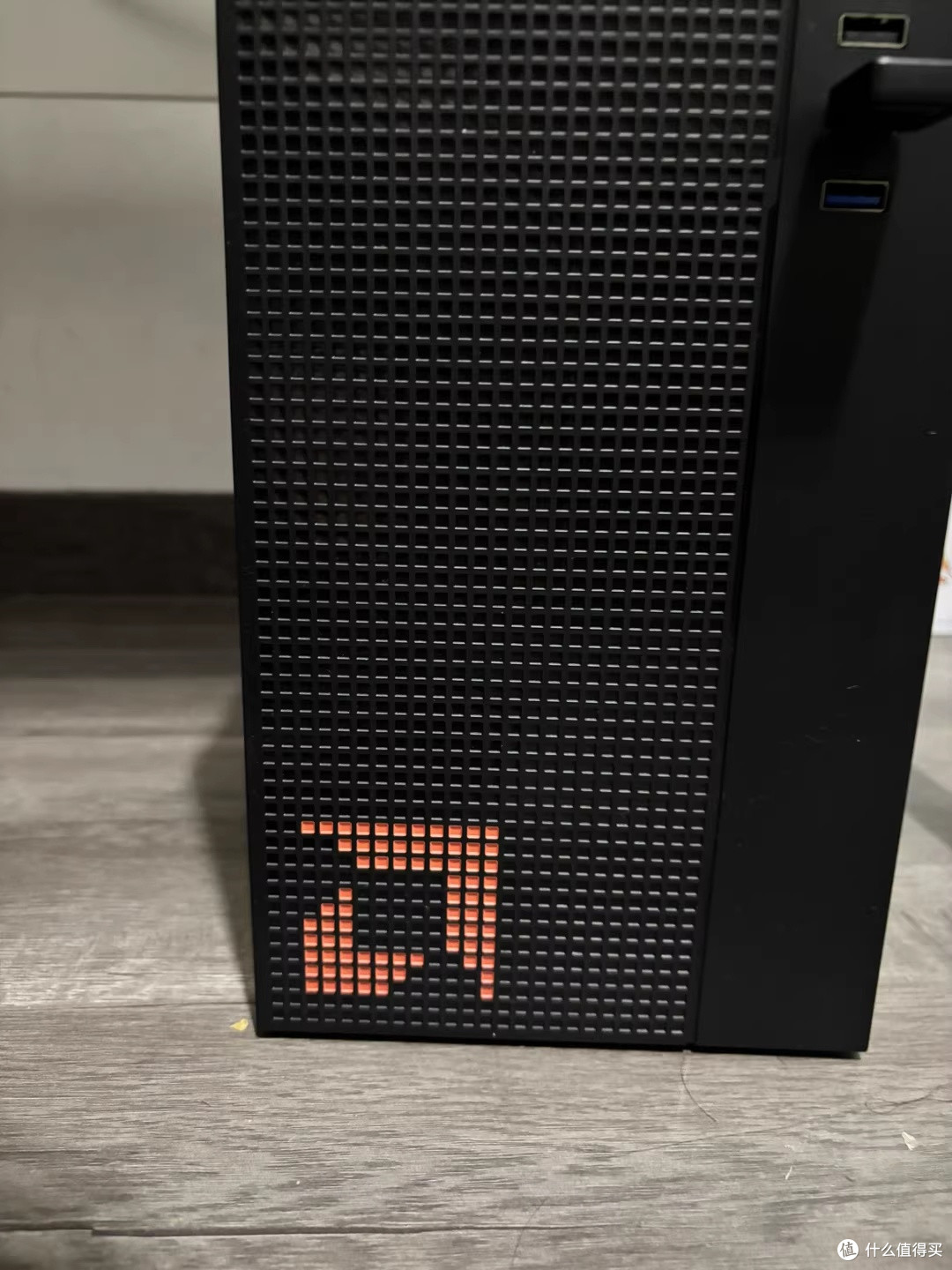 9600X装机手记：从开箱到点亮的几个踩坑心得