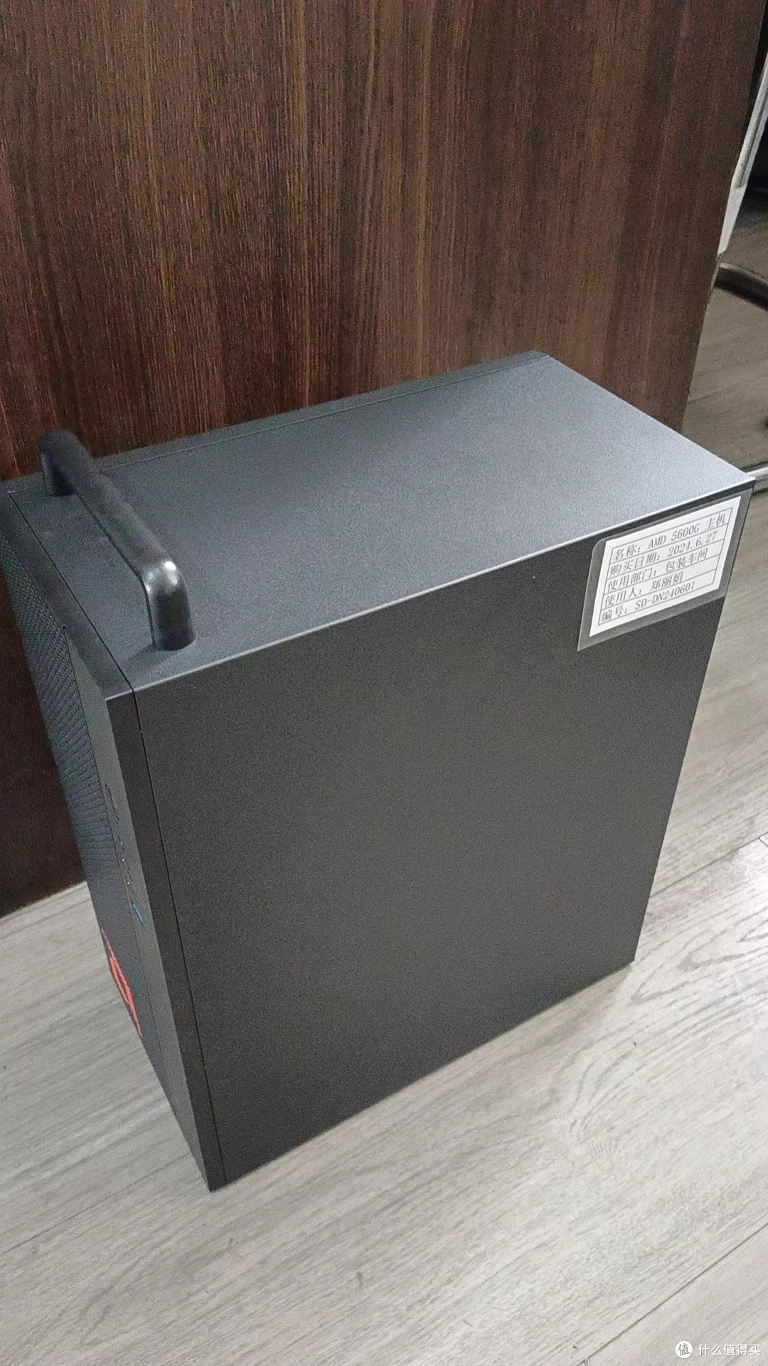 9600X 装机复盘：一颗让装机佬省心的 Zen5 甜品 U