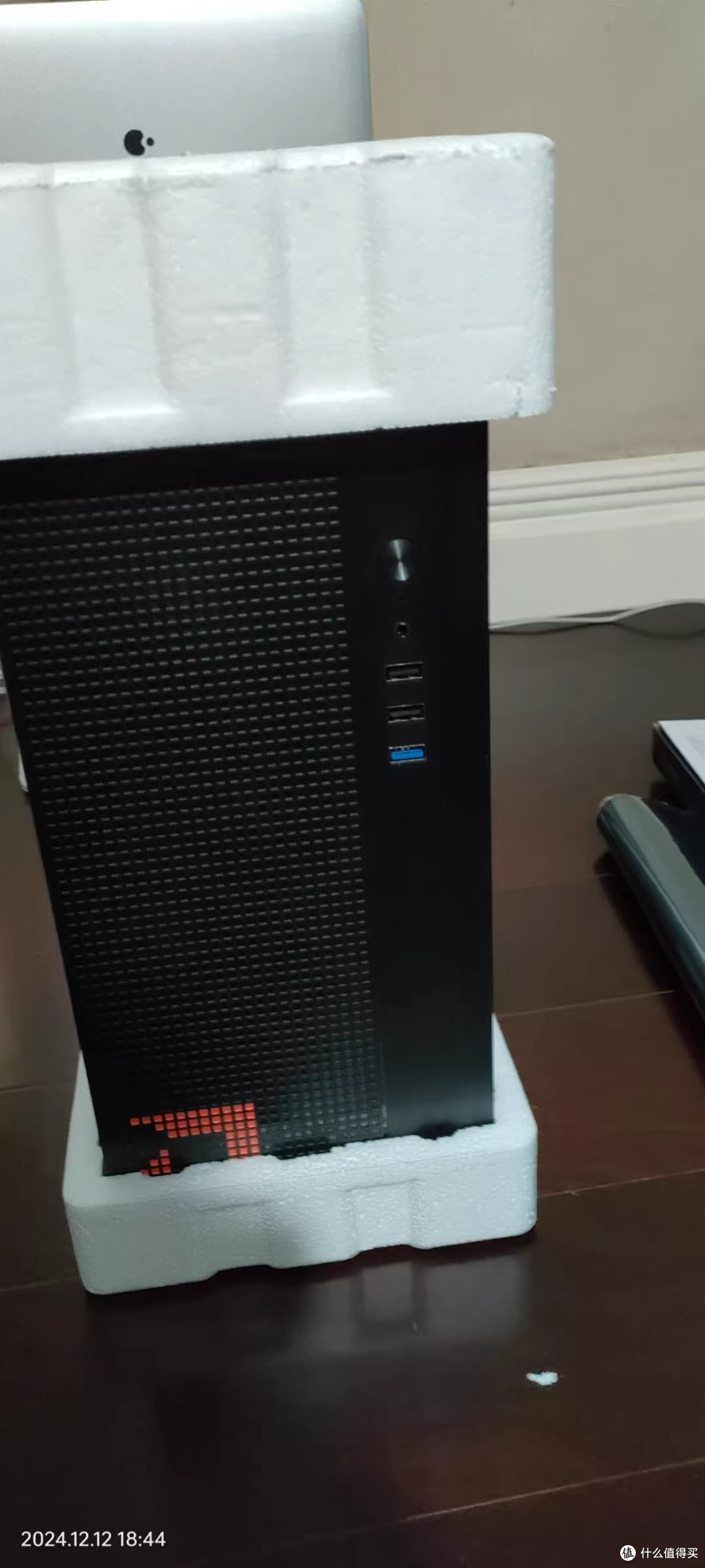 9600X 首装 AM5 平台，几个让我少走弯路的实战心得
