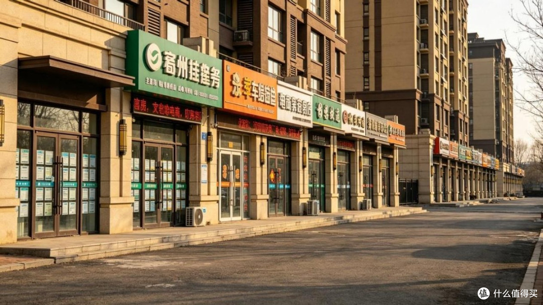 奥体板块房价回调,从一万八跌到九千引关注,背后原因买房需知晓