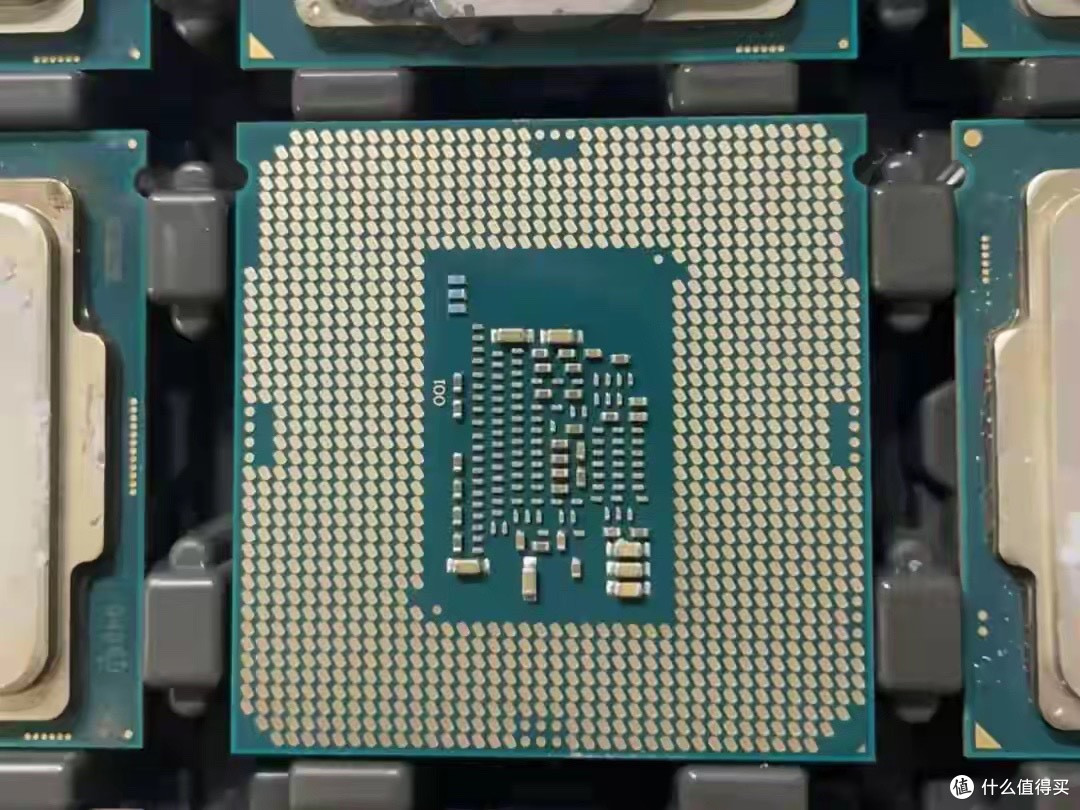 50块的CPU 能超5Ghz !到底“真香”还是“真坑”?