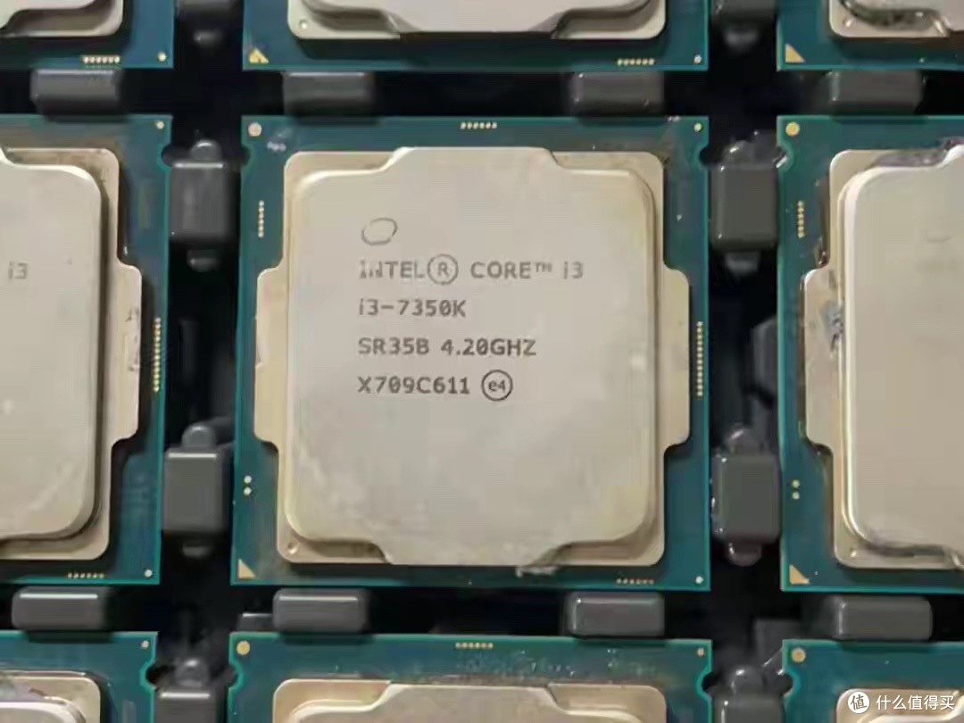 50块的CPU 能超5Ghz !到底“真香”还是“真坑”?