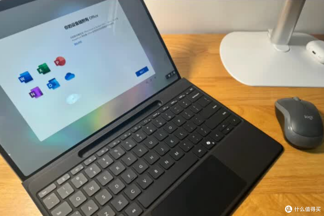 Windows系统平板电脑,12代Surface Pro优缺点,与iPad如何选?
